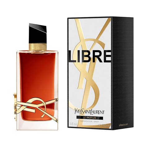 Yves Saint Laurent Libre Le Parfum perfume for women 